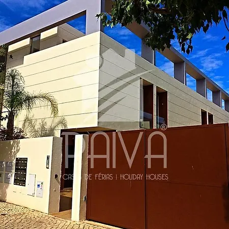 Dom wakacyjny Casa Paiva