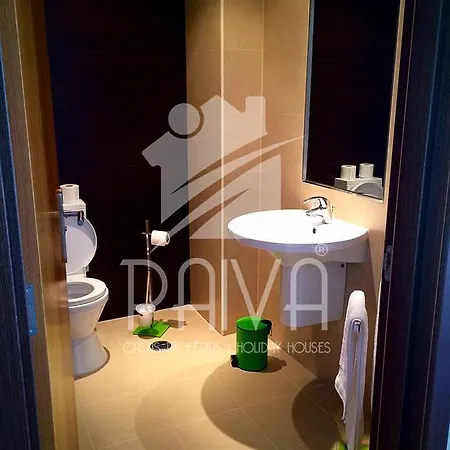 Casa Paiva Dom wakacyjny