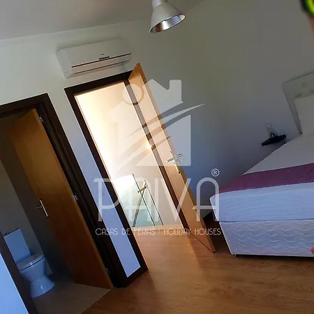 Dom wakacyjny Casa Paiva Albufeira