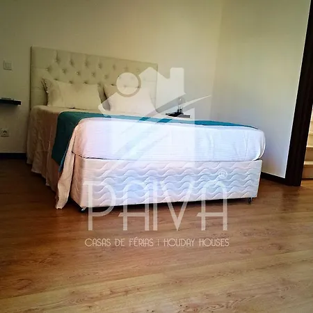 Casa Paiva Dom wakacyjny *