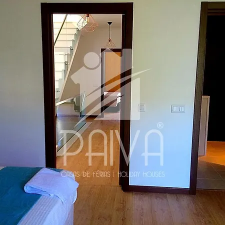 Dom wakacyjny Casa Paiva Albufeira