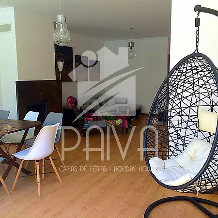 Dom wakacyjny Casa Paiva