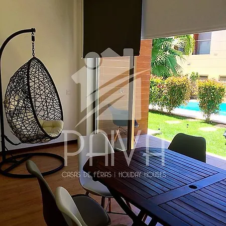 Casa Paiva Holiday home Albufeira