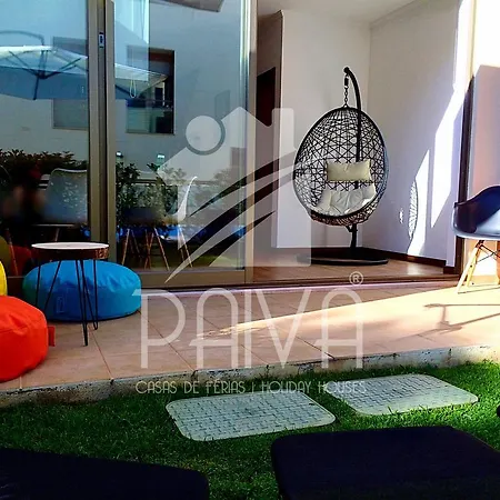 Holiday home Casa Paiva *