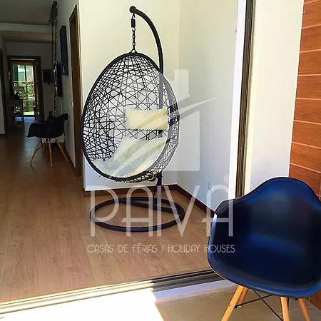 Casa Paiva Holiday home