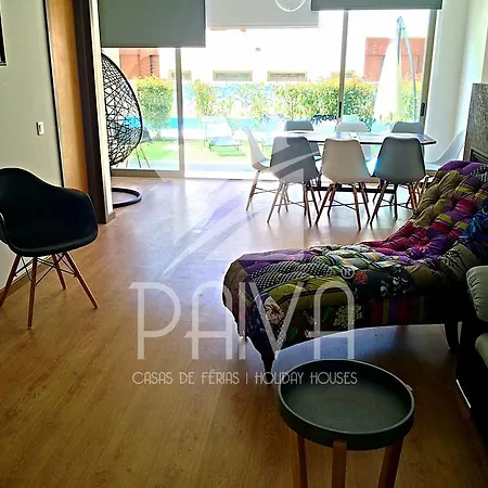 Casa Paiva * Albufeira