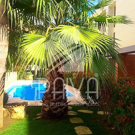 Casa Paiva Holiday home Albufeira
